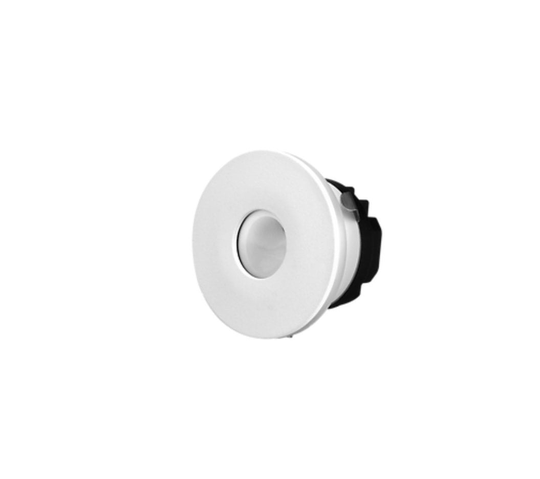 ST-518 ROUND STEP LIGHT 3A | Nordwest lighting pty ltd